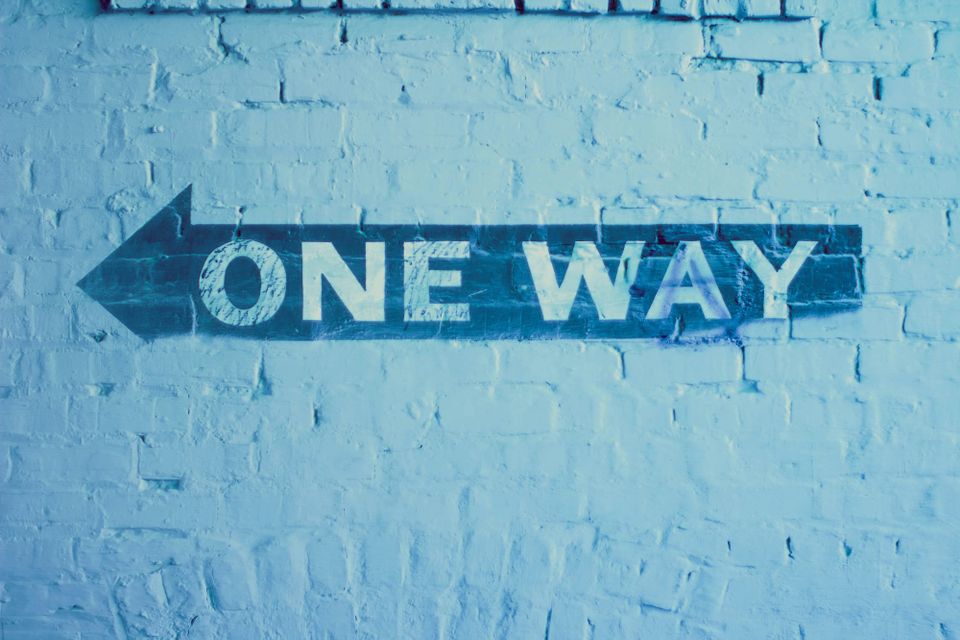 The Ratchet