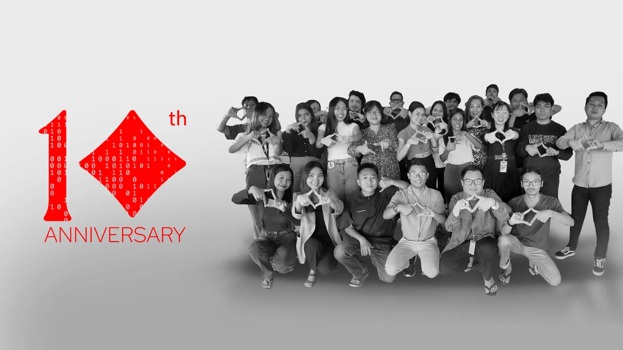 Ten Years in the Blink of an Eye: A Decade of Disruption and Our Commitment to What’s Next