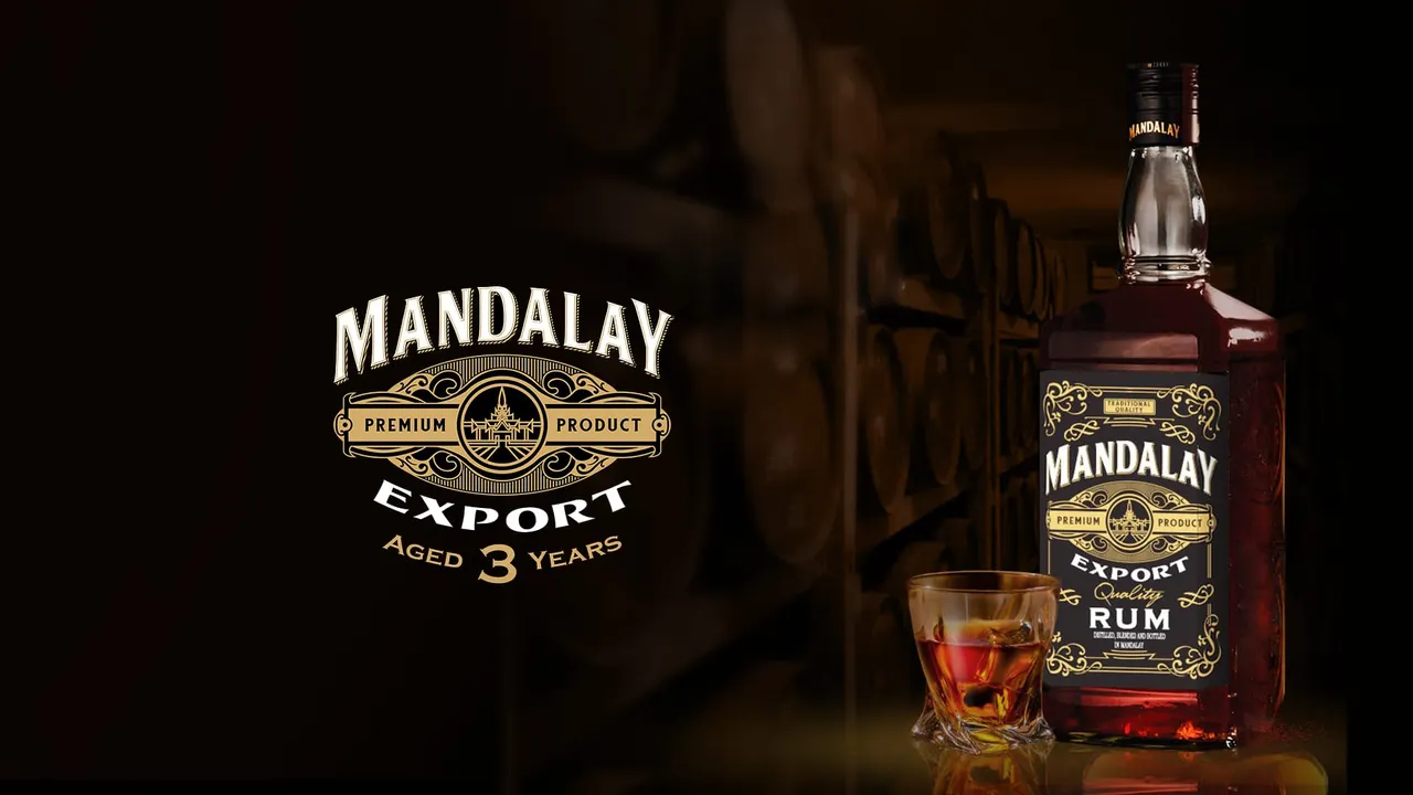 Case Study: Turning a Legacy Liquor into a TikTok Trend -“House Party with Mandalay Rum”
