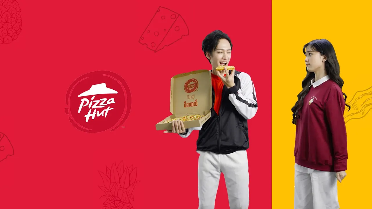 Case Study: How Pizza Hut Danced Its Way to TikTok Dominance