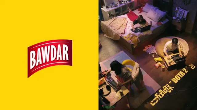 Case Study: Turning a Slogan into a Cultural Movement for Bawdar Beer