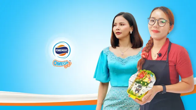 Case Study: Earning a Place in the Lunchbox for Foremost