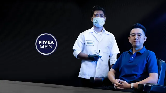 Case Study: It Starts With You - Redefining Men's Confidence in a Digital World