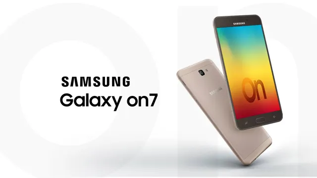 Case Study: Launching the Samsung ON7 with Authentic Influence