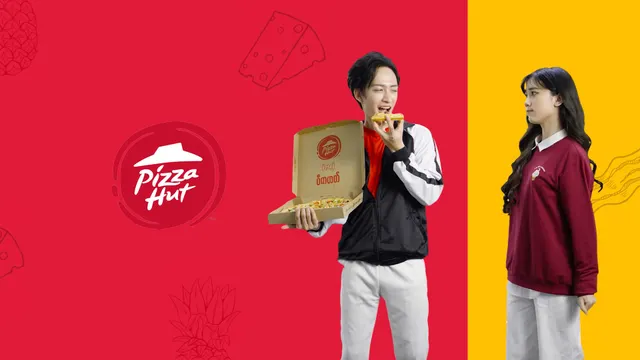 Case Study: How Pizza Hut Danced Its Way to TikTok Dominance