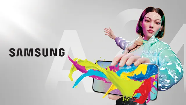 Case Study: Cracking the Code - How Samsung Made "Awesome" a Native Language for Gen Z