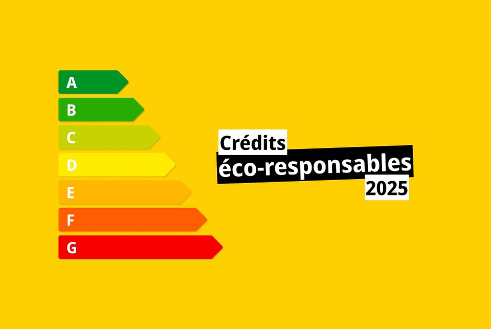Crédits éco-responsables : les banques jouent-elles encore le jeu des taux bonifiés en 2025 ?