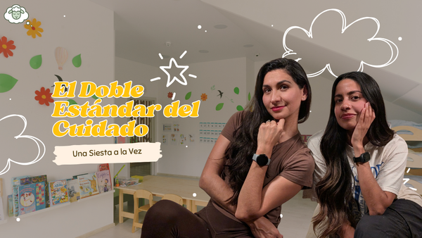 El Doble Estándar del Cuidado