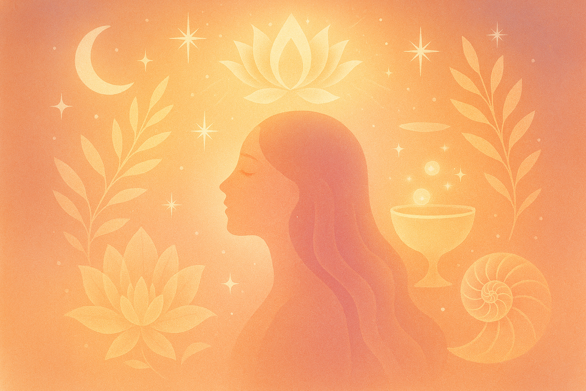 Manifesting Abundance: More Than Just Money