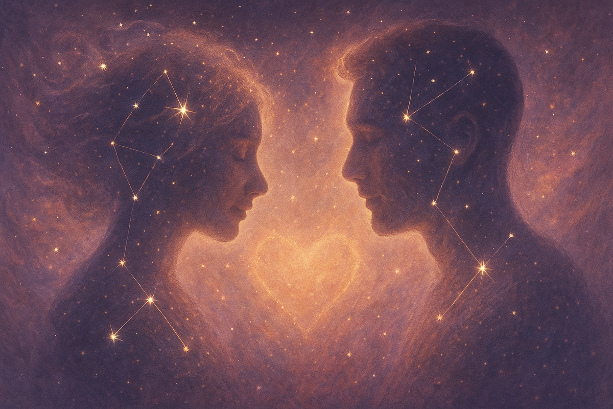 How to Manifest Love (Without Losing Yourself)