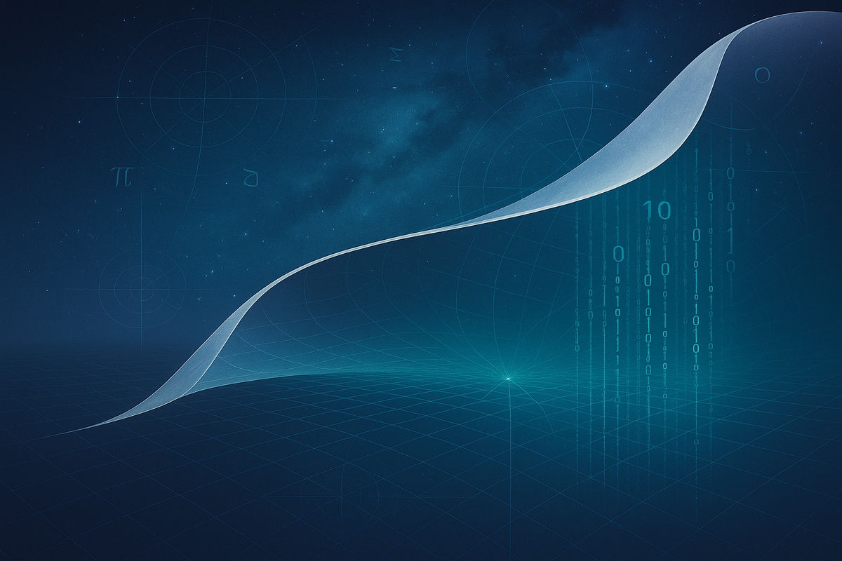 Simulation Theory 101