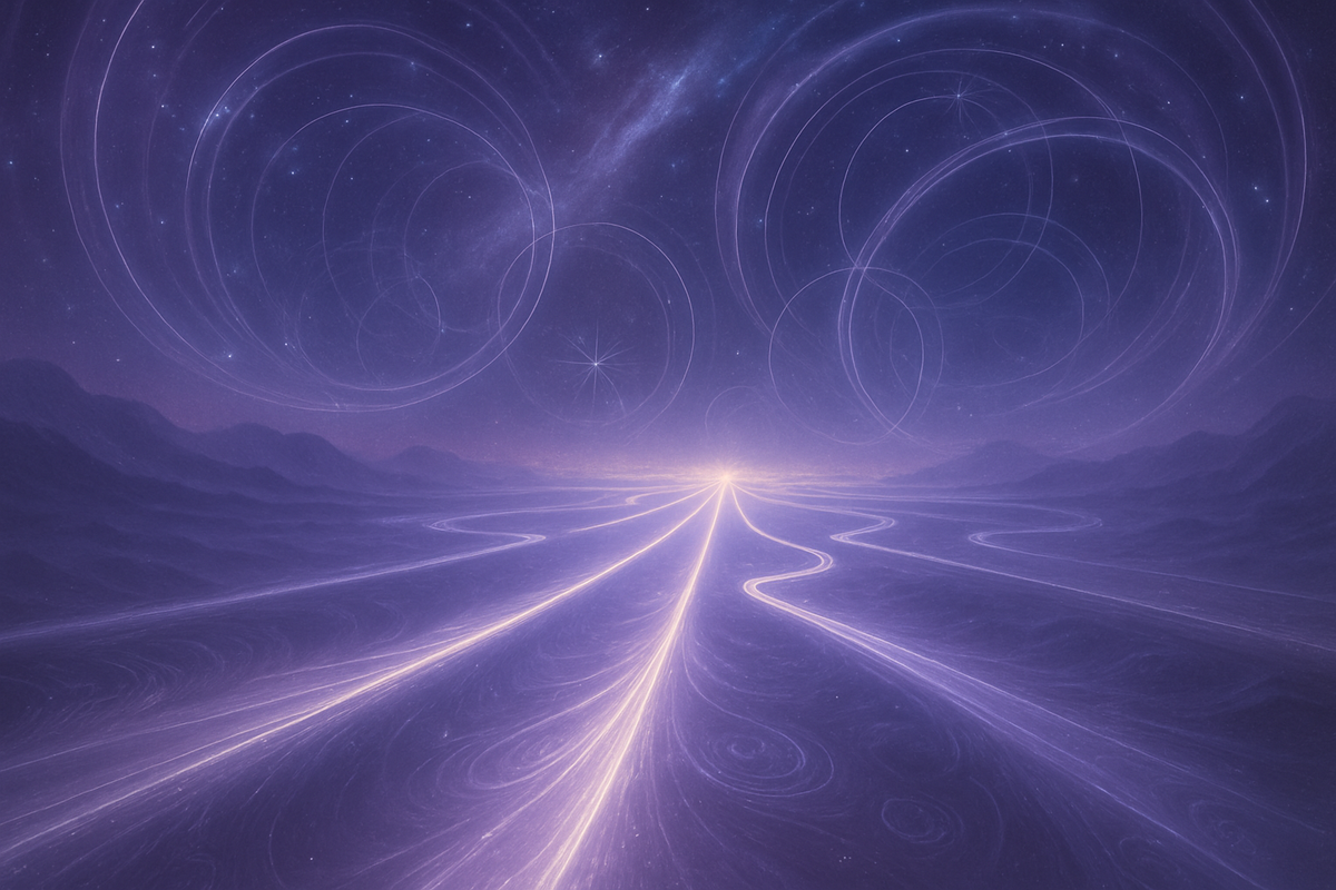 Timeline Jumping 101