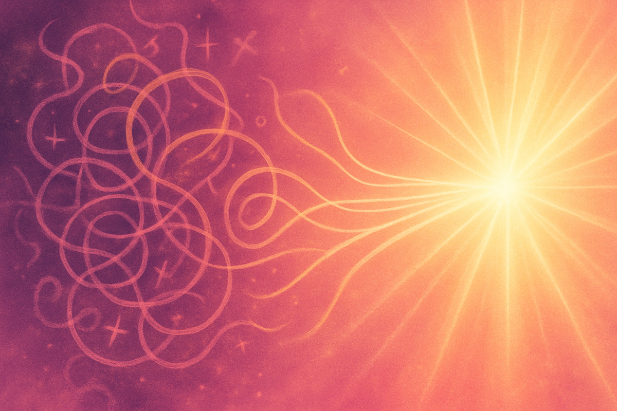 Why Your Manifestations Aren’t Working (And What To Do About It)