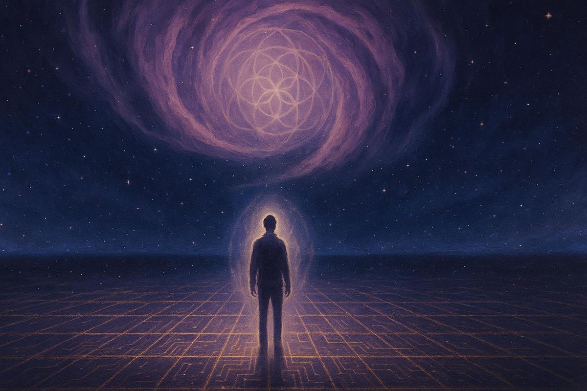 Déjà Vu and the Simulation: What It Means