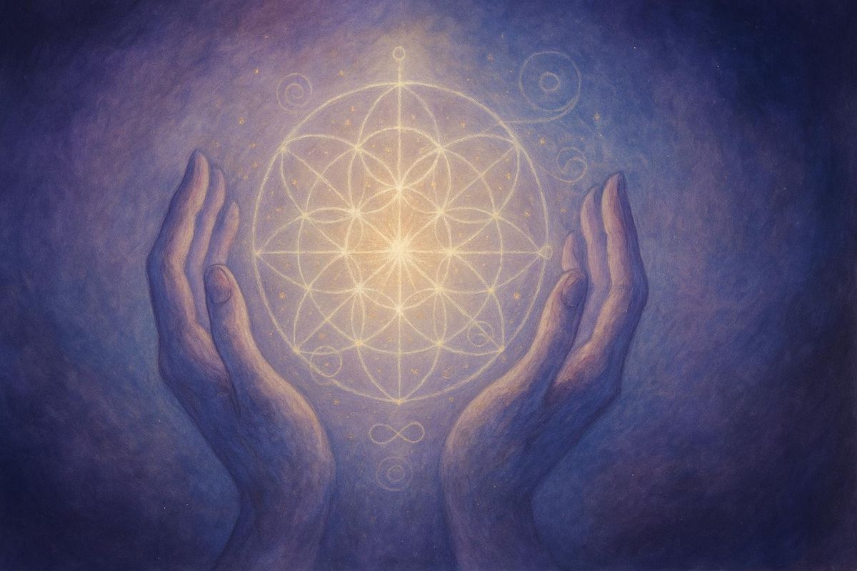 Manifestation Ethics: Balancing Desire and Impact