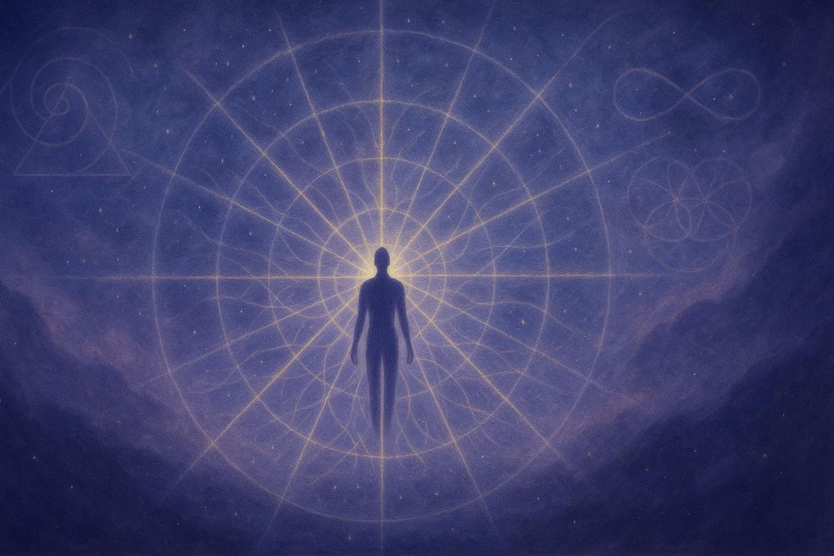 Past-Future Sync: Manifestation Basics