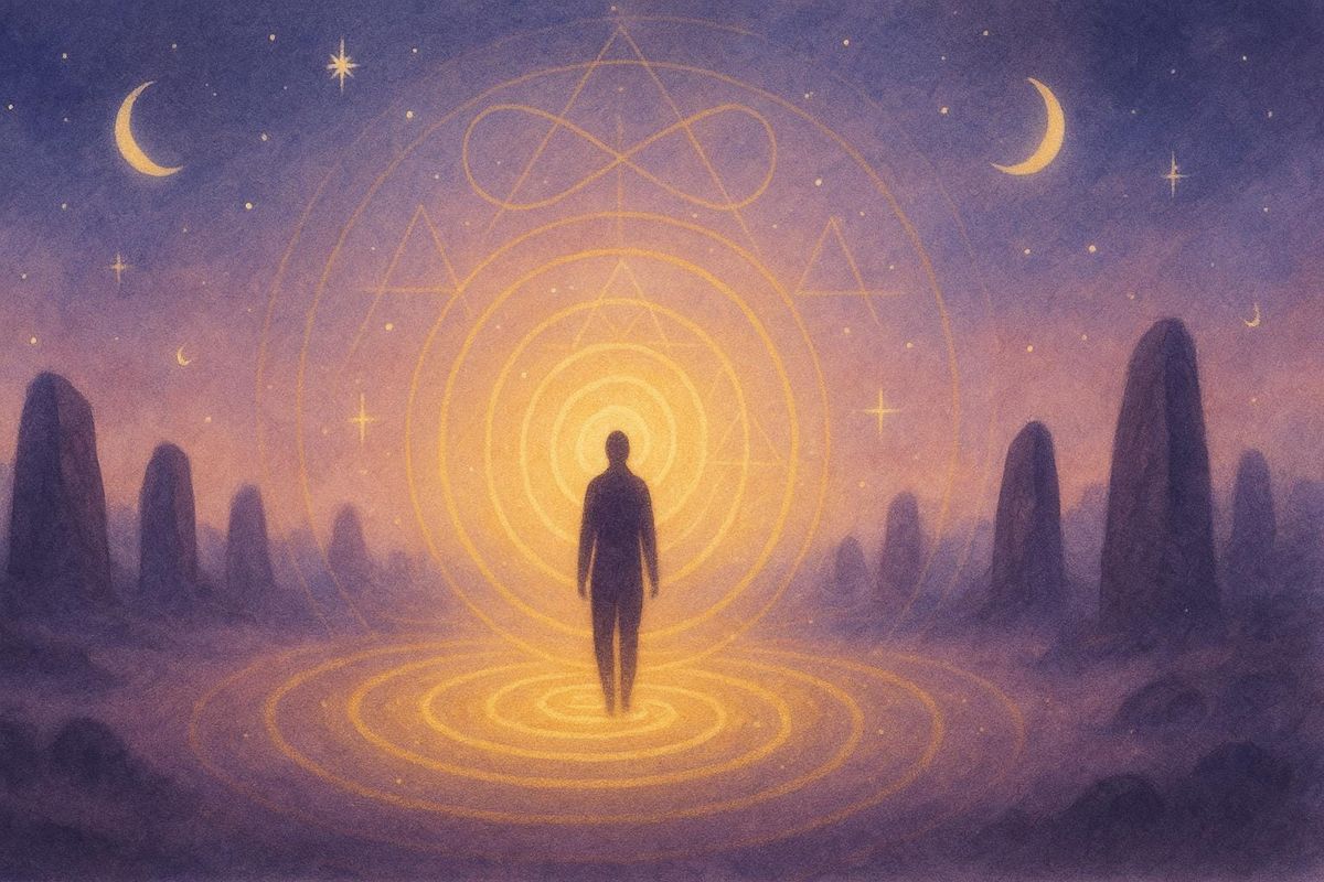 How to Read Synchronicities