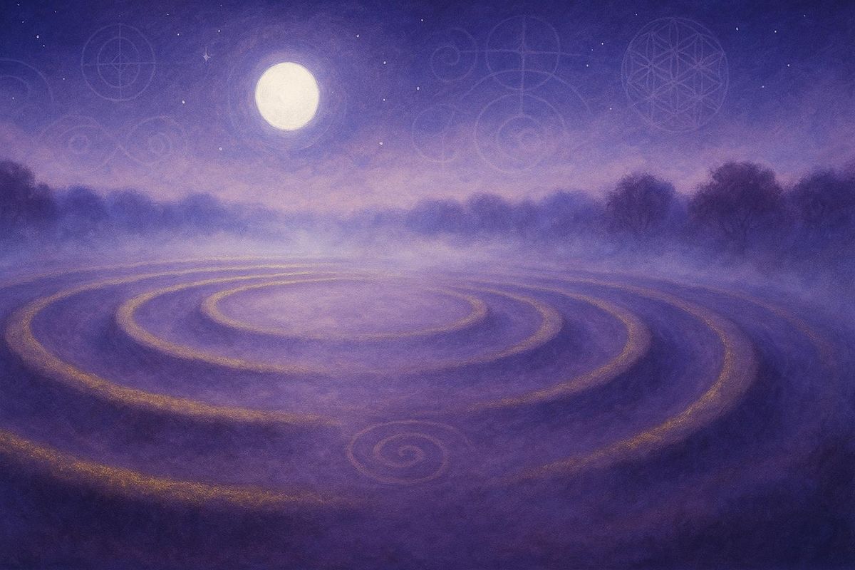 Poverty Point: Arcs of Ancient Memory in the Southern Earth