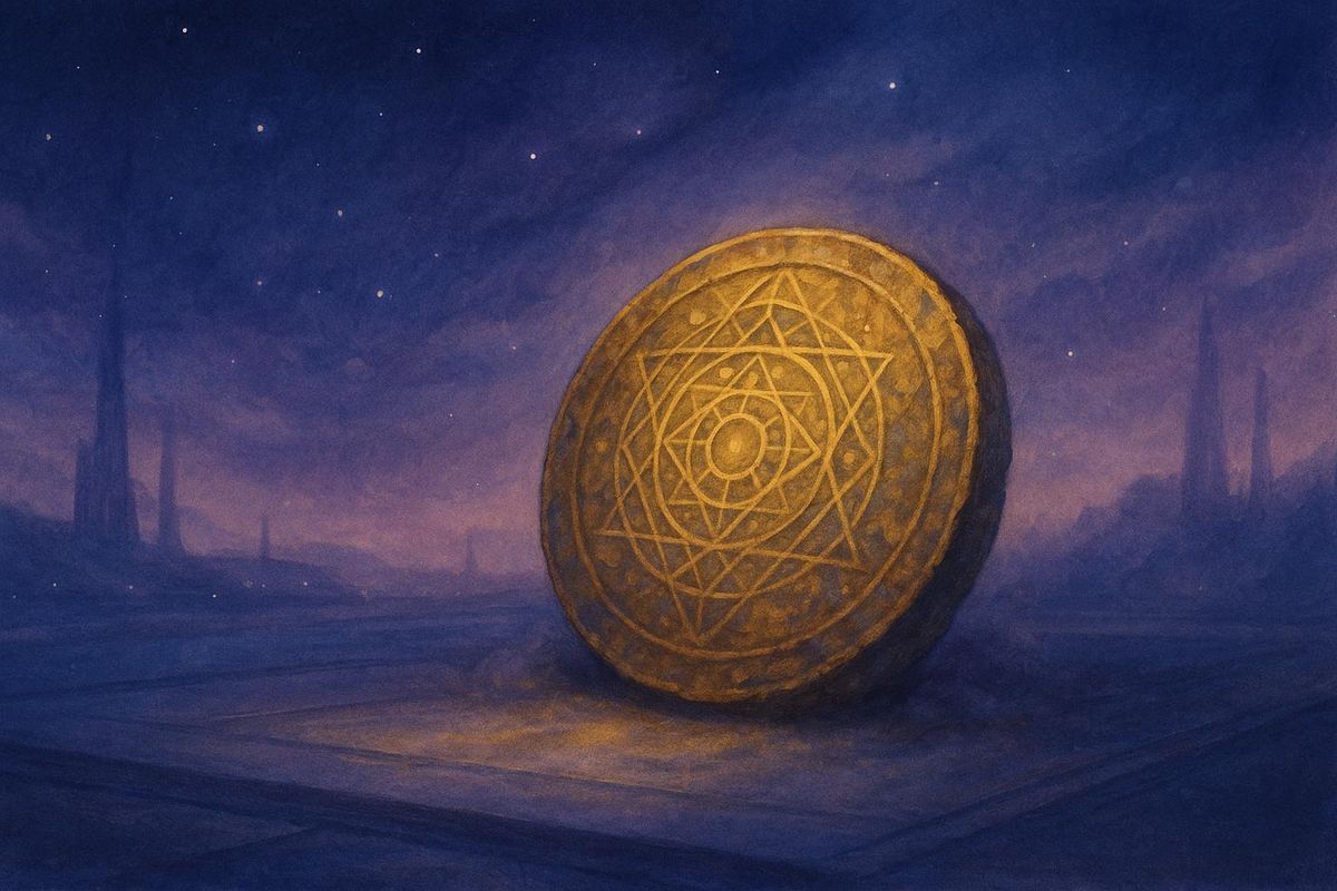 Out of Place Artifacts: What Doesn’t Belong Tells the Whole Story