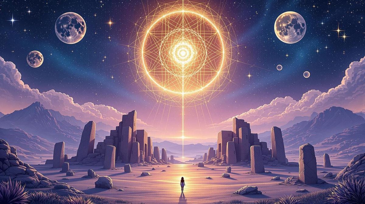 Chaco Canyon: The Ceremonial Calendar of the Ancients