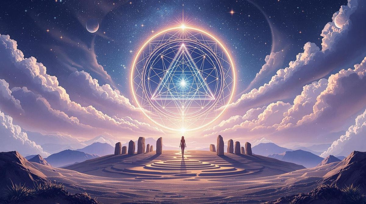 Bighorn Medicine Wheel: The Star-Spoked Wheel Above the Clouds