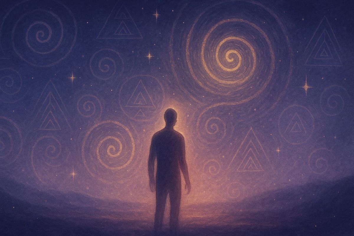 The Frequency Illusion: Once You Notice, It’s Everywhere