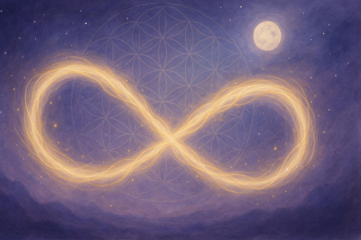 Quantum Entanglement: What Science Says - and Mystics Always Knew