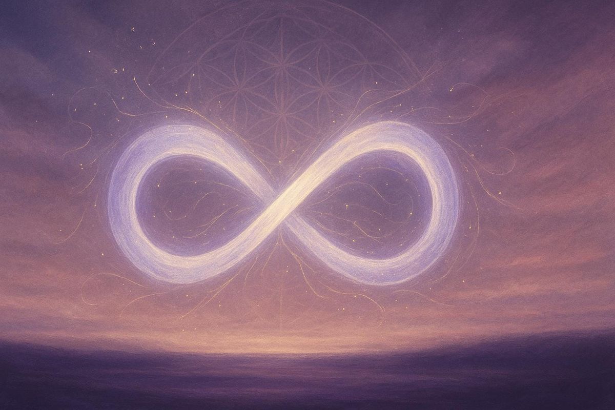 Closing Open Loops: How Energy Leaks Weaken Your Manifestation