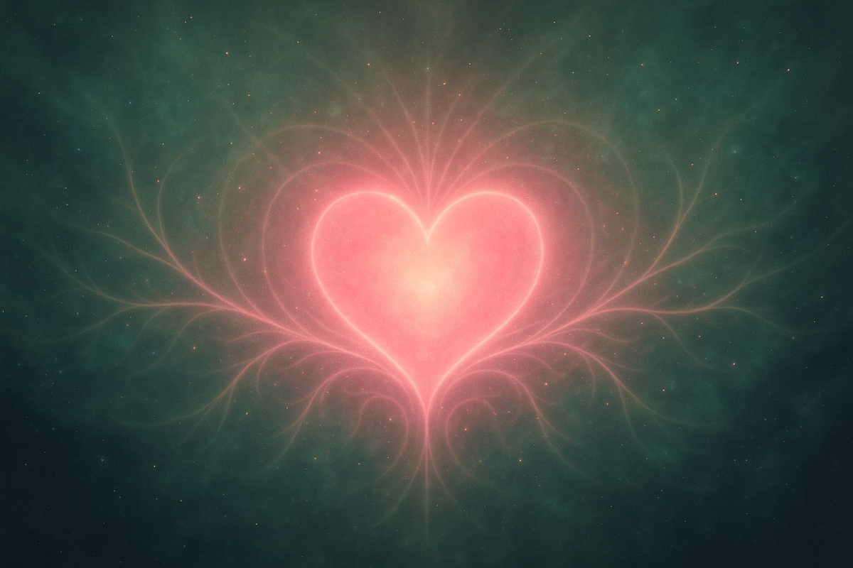 639 Hz: Restoring Harmony Within and Between Us