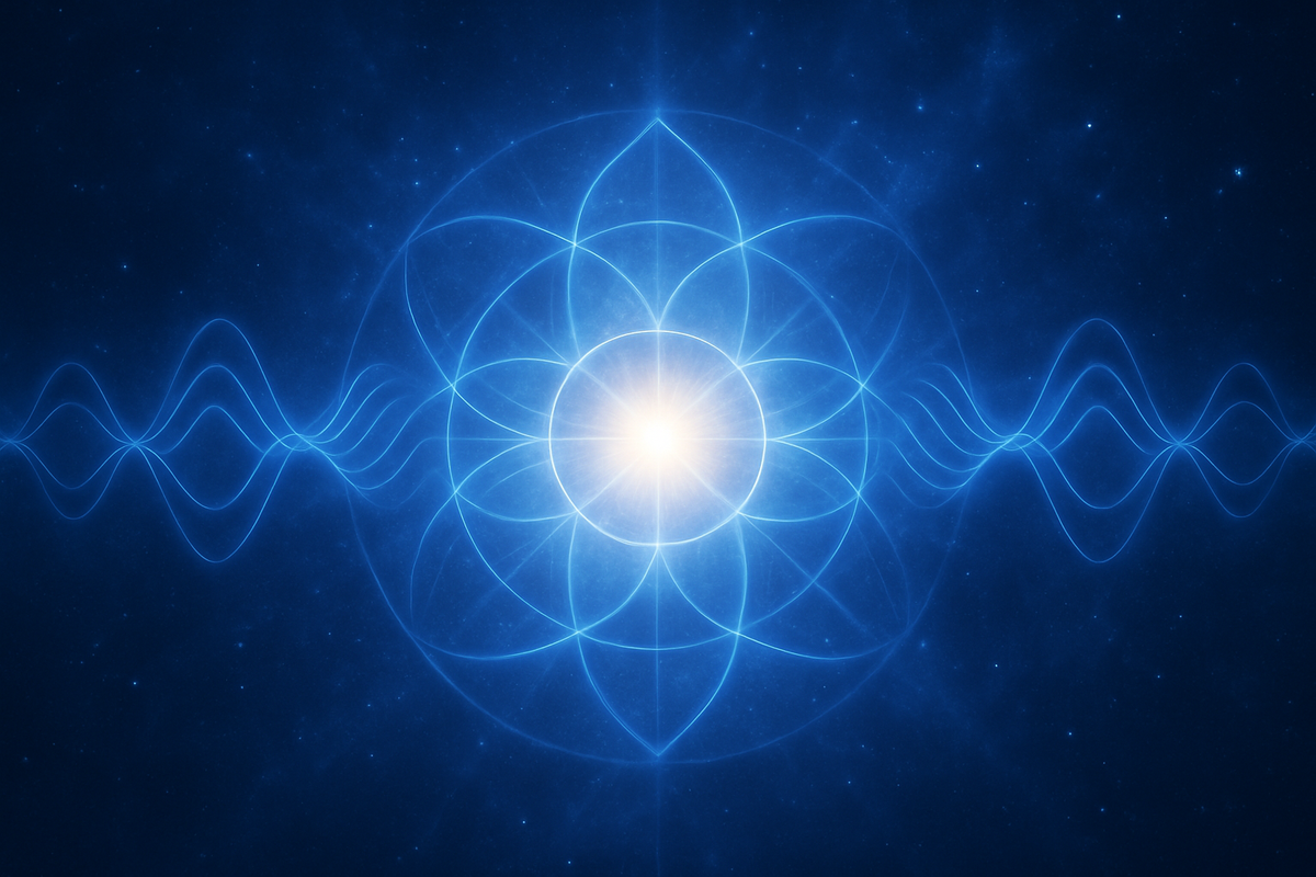 741 Hz: Detox Your Mind and Speak Your Truth