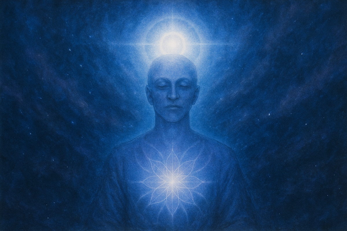 852 Hz: Reconnect with Your Inner Guidance System