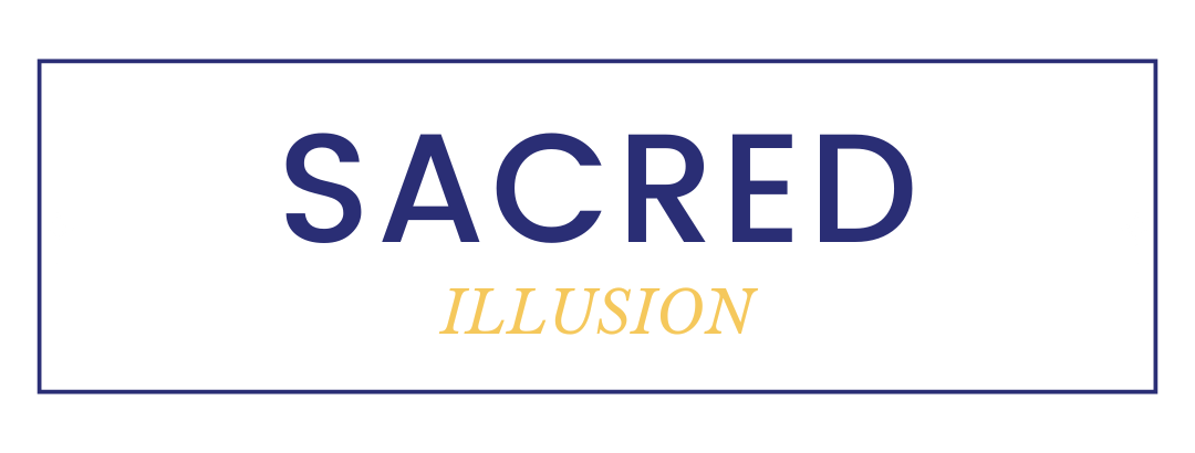 About Sacred Illusion