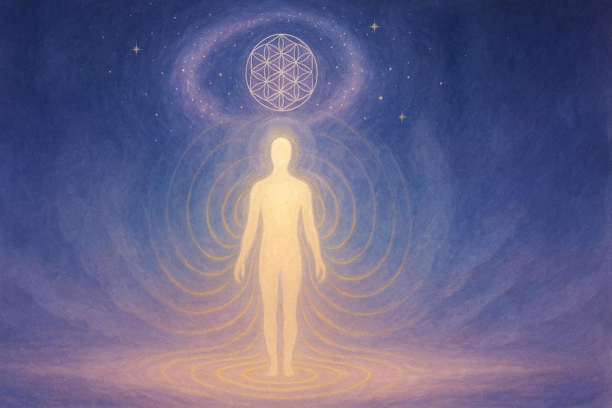 Your Emotional Frequencies: How Feelings Resonate Through Reality