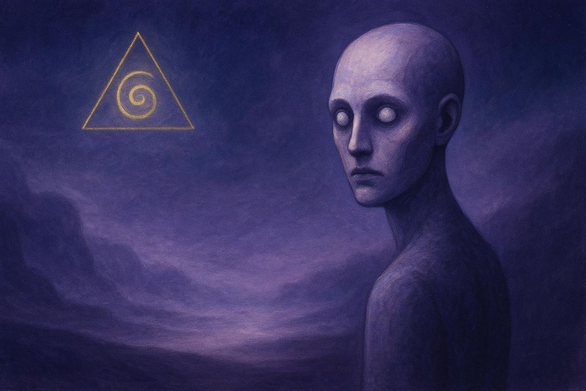 The Uncanny Valley: Why It Creeps Us Out  -  And What It Reveals