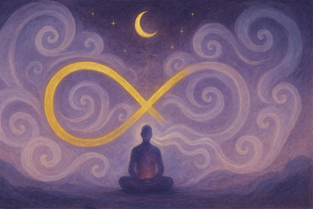 The Vedic Schools: Sound, Breath, and the Science of Consciousness