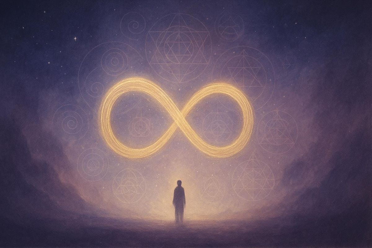 When the Simulation Resets