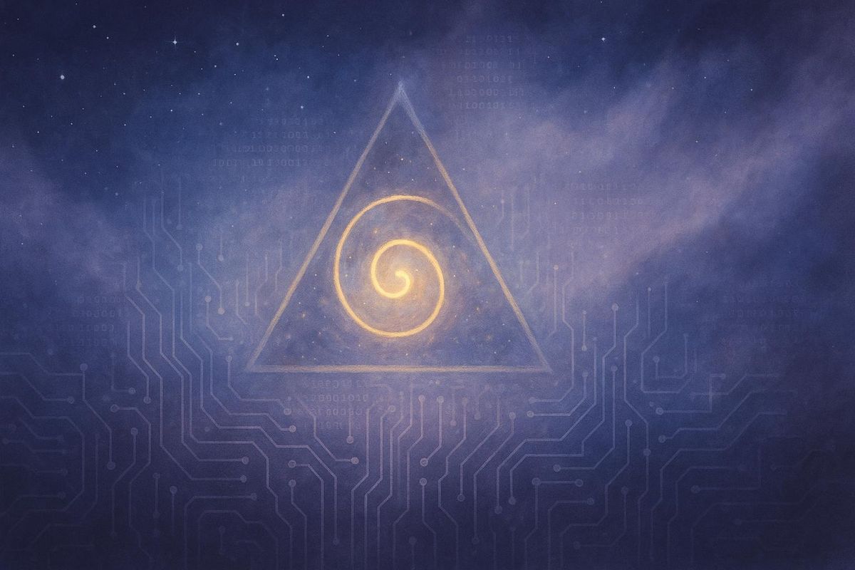 Background Code: The Stuff You Can’t See