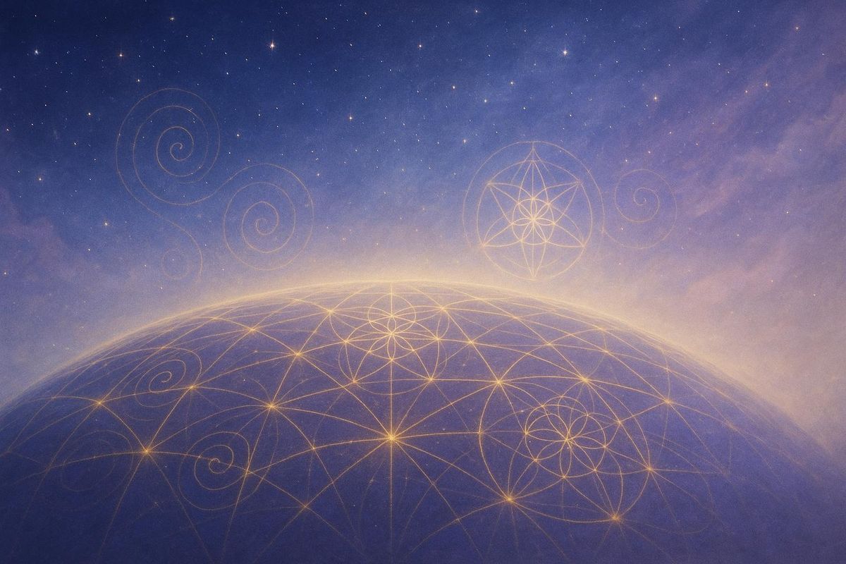 Time Compression & Acceleration in the Grid