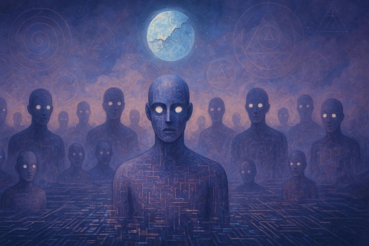 NPC Uprisings and Rogue Code