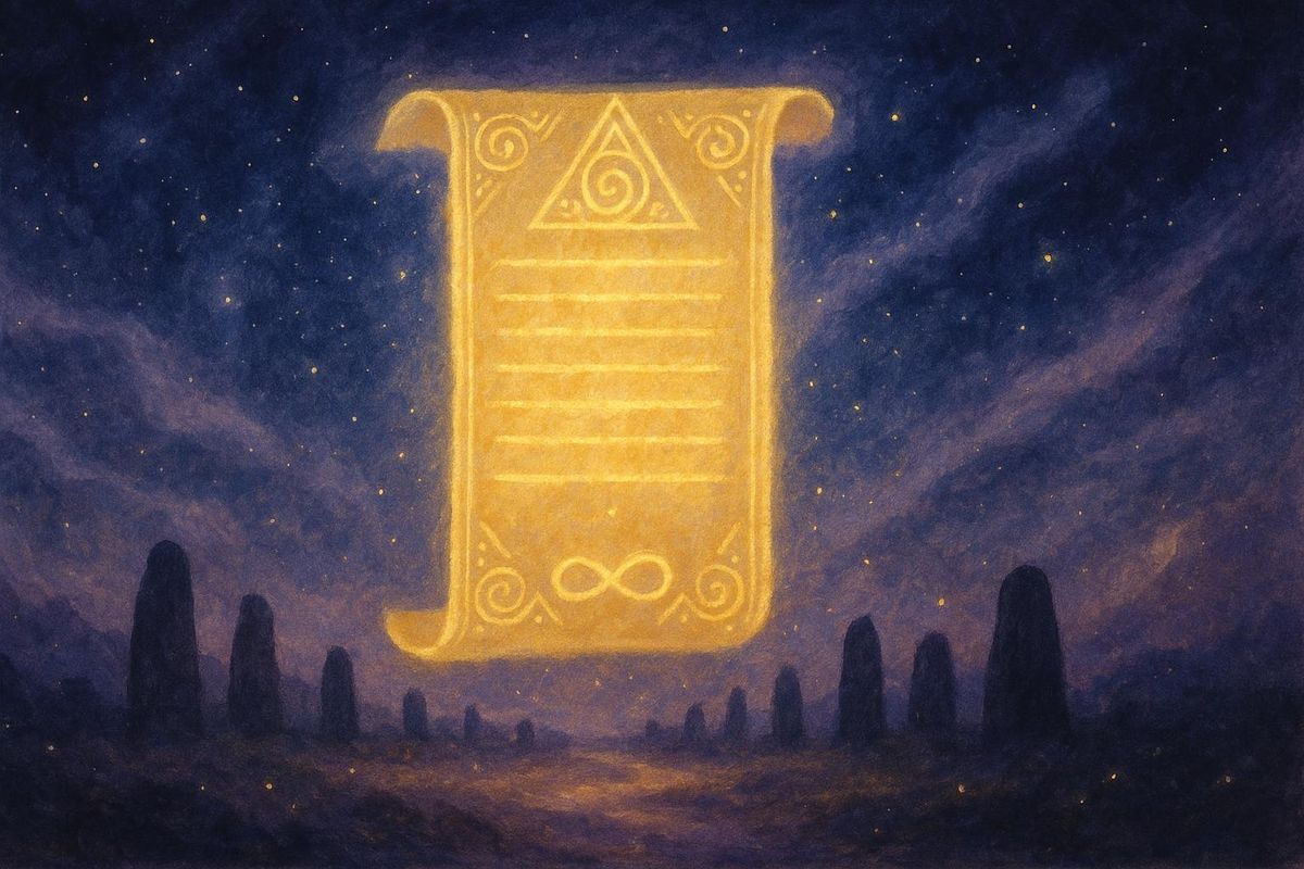The Soul Contract Interface