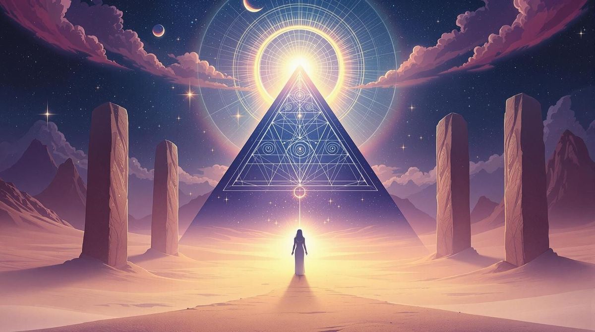 Simulation Clues Hidden in Myth