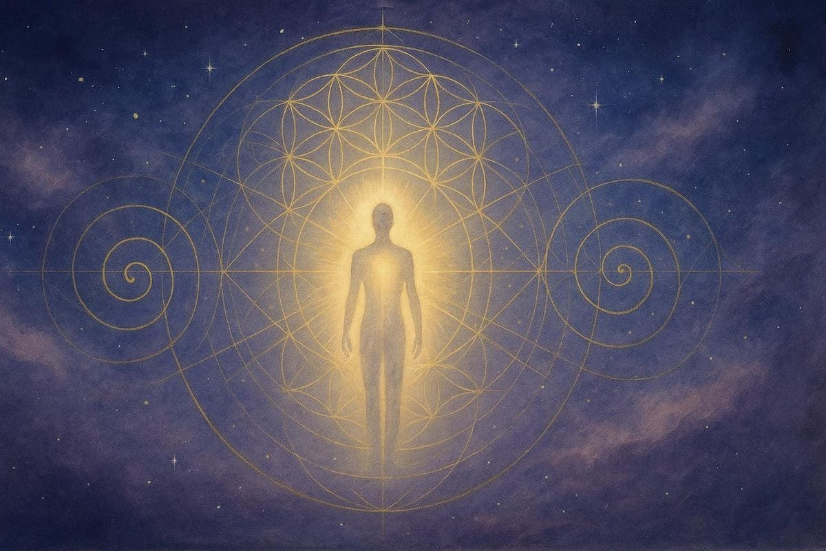 Observer Effect and Manifestation Mechanics