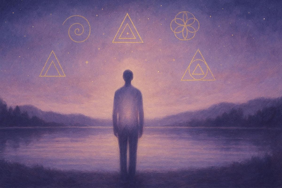 Why Emotional Triggers Are Sacred Teachers