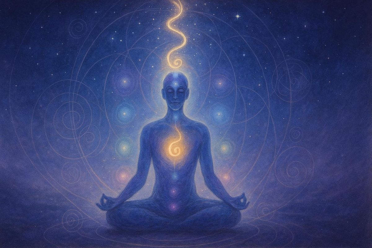 Activating a Node Within the Body