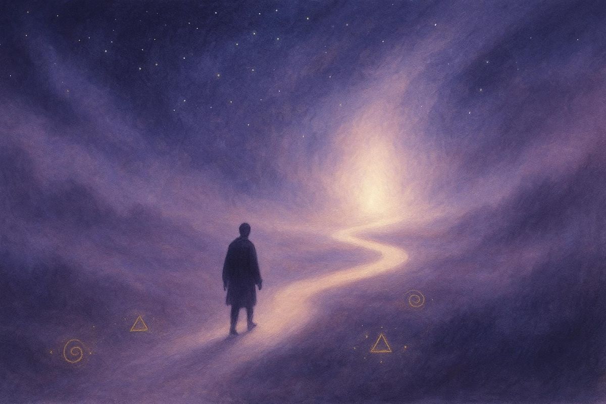 The Role of the Pilgrim in a Digital Age