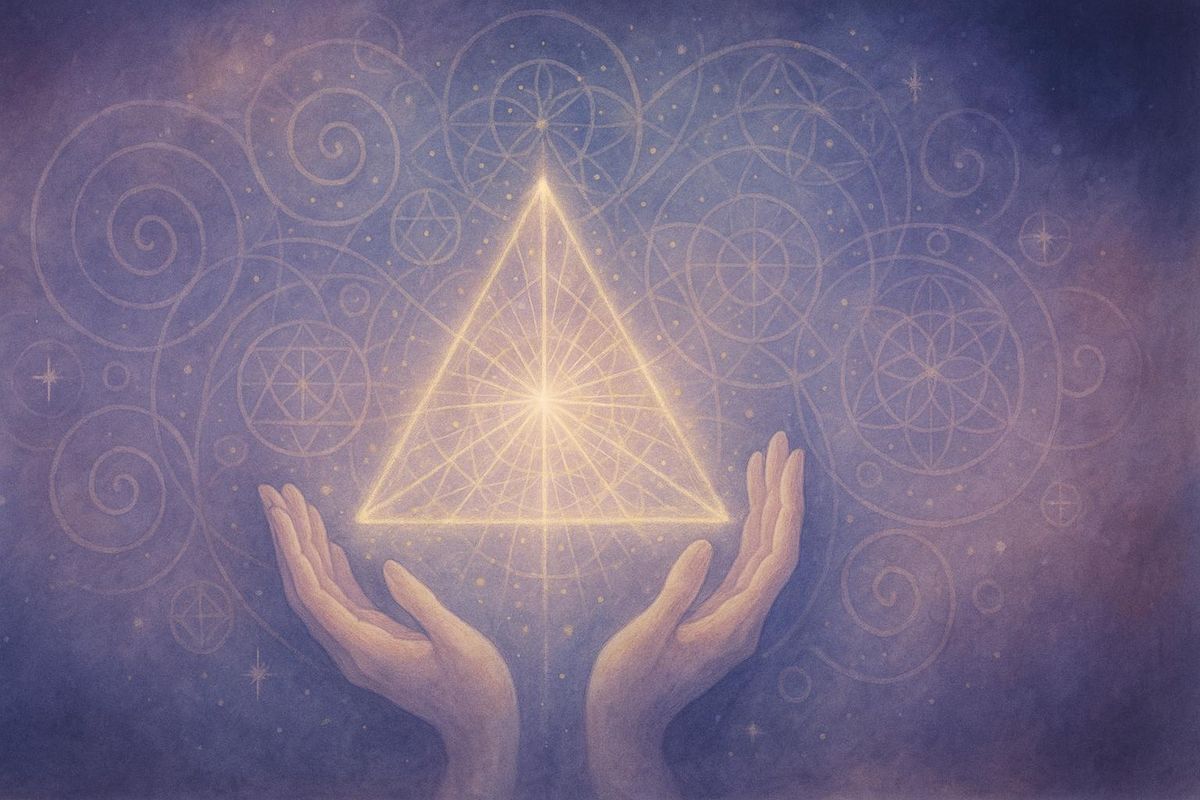 Quantum Resonance in Manifestation