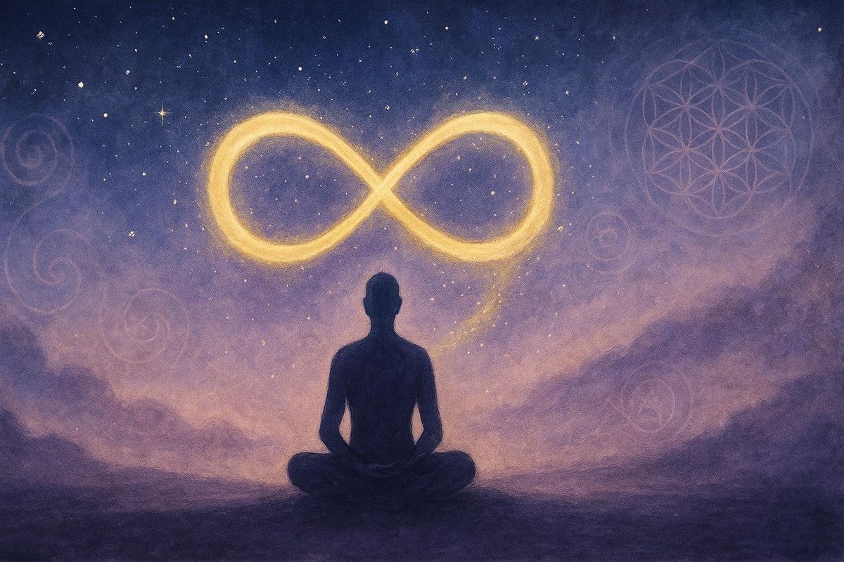 Ego, Free Will, and Conscious Evolution