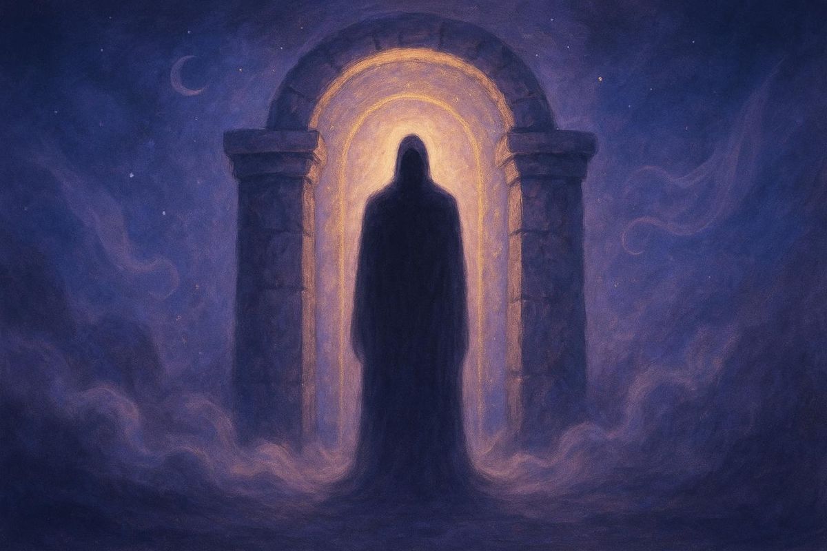 Who Guards the Threshold?