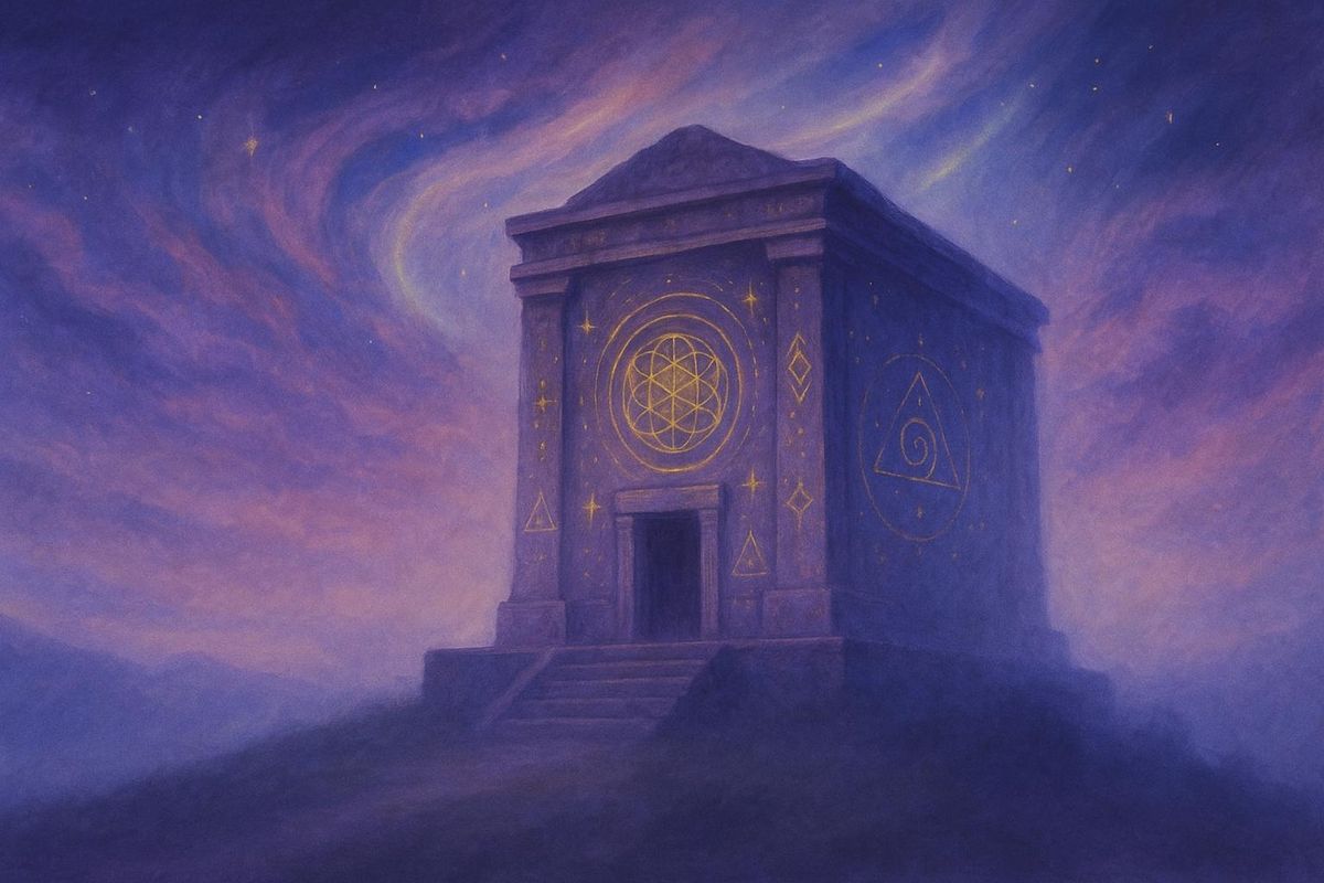 Mystery Schools Across Cultures