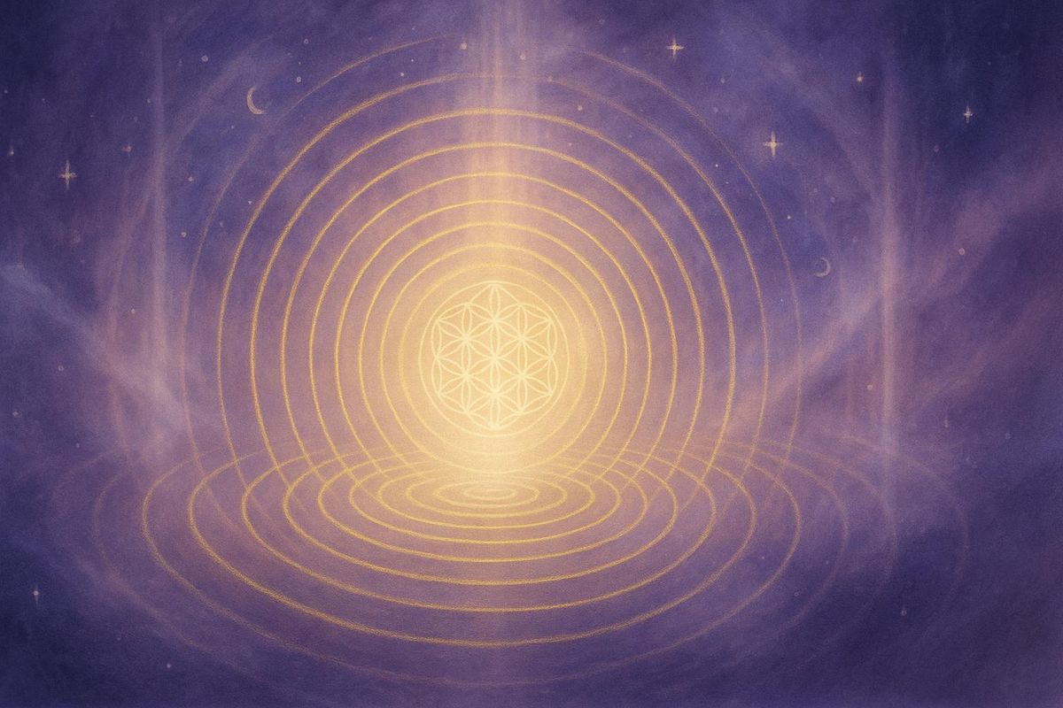 How Harmonic Sound Therapy Works